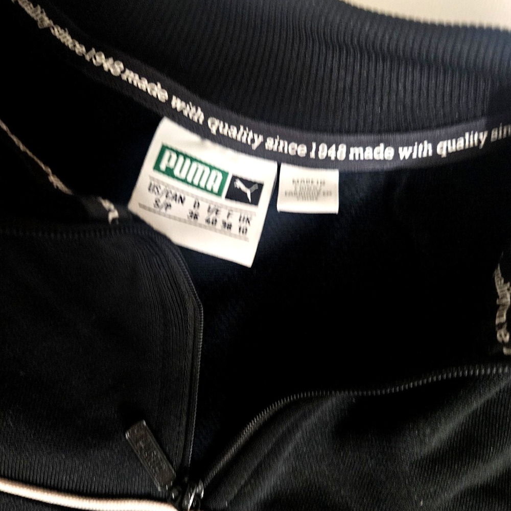 Women's Puma Turtleneck Crew Dress 573519 - Picture 3 of 7